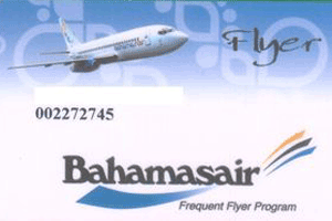 Bahamasair Privilege Program Image