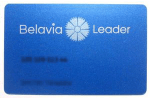 Belavia Airlines privilege program image