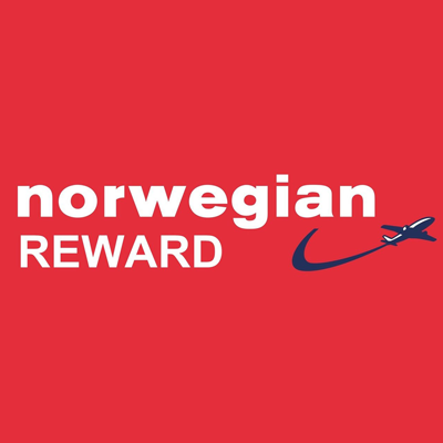 Norwegian Air International frequent flyer program image