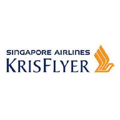 Singapore Airlines privilege program image