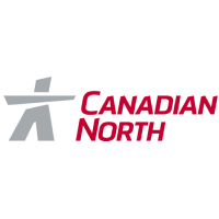 Canadian North Logo Images
