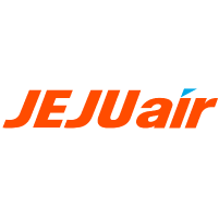 チェジュ航空 Logo Images