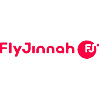 Fly Jinnah Logo Images