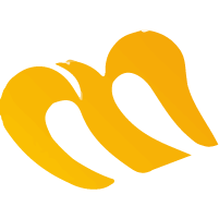 マンダリン航空 Logo Images