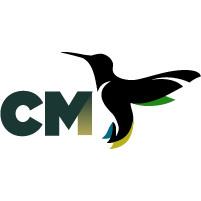 CM Airlines Logo Images