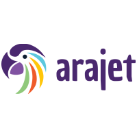 Arajet Logo Images