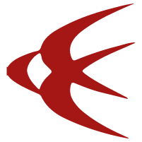 ラオ・スカイウェイ Logo Images
