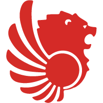 泰國獅子航空 Logo Images
