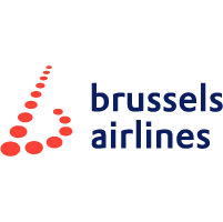 브뤼셀 항공 Logo Images
