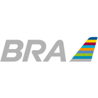 Braathens Regional Airlines Logo Images