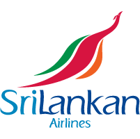 スリランカ航空 Logo Images