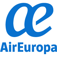 欧罗巴航空 Logo Images