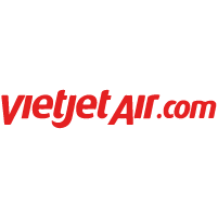 Vietjet Air Logo Images