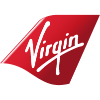 Virgin Atlantic Logo Images