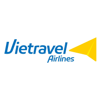 Vietravel Airlines Logo Images