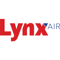 Lynx Air Logo Images