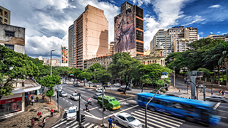 Belo Horizonte Images