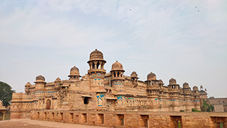 Gwalior Images