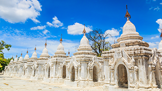 Mandalay Images