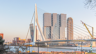 Rotterdam Images