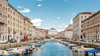 Trieste Images