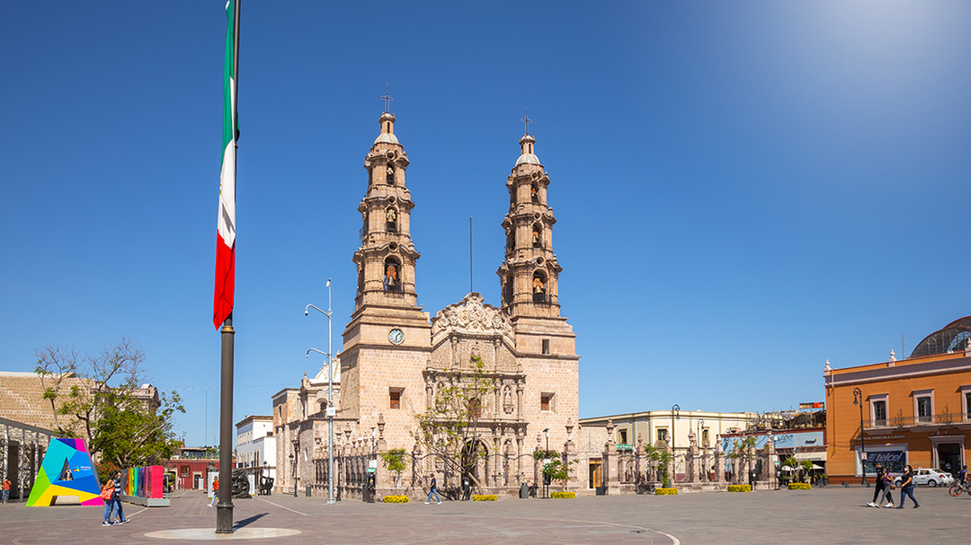 Aguascalientes