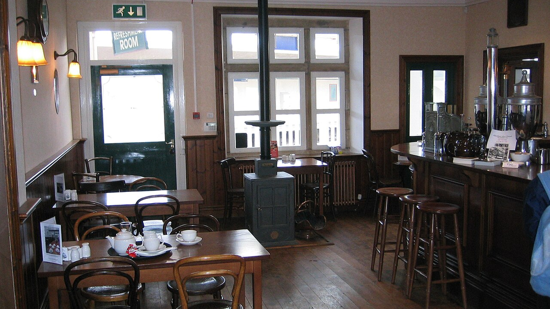 Carnforth