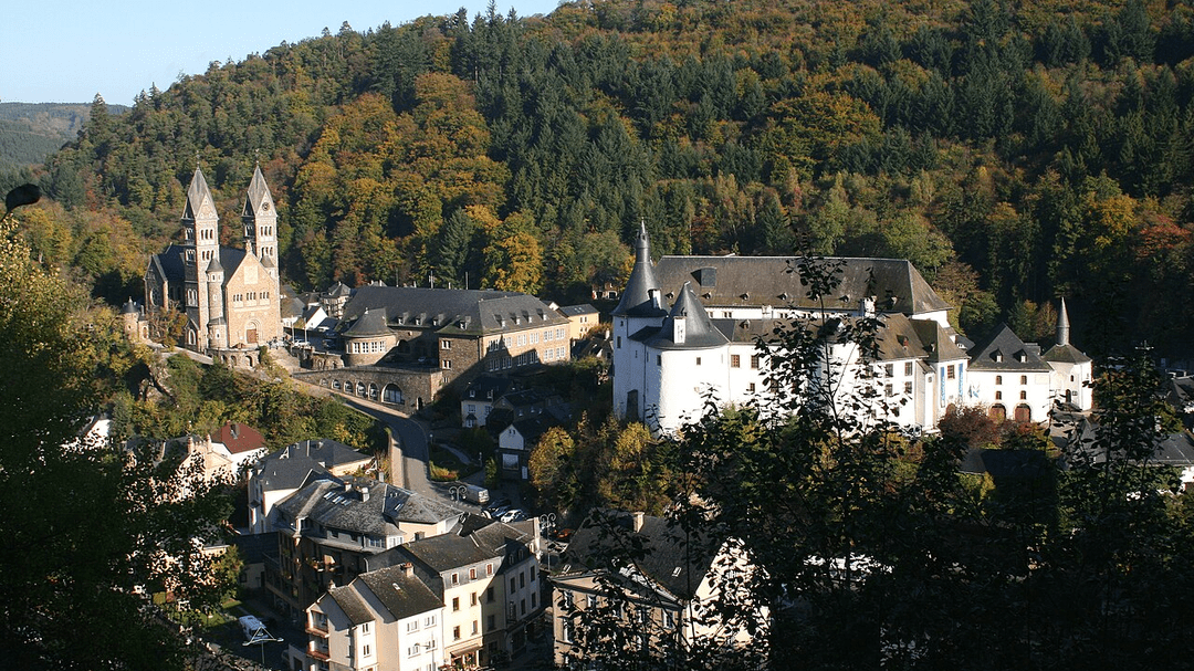 Clervaux