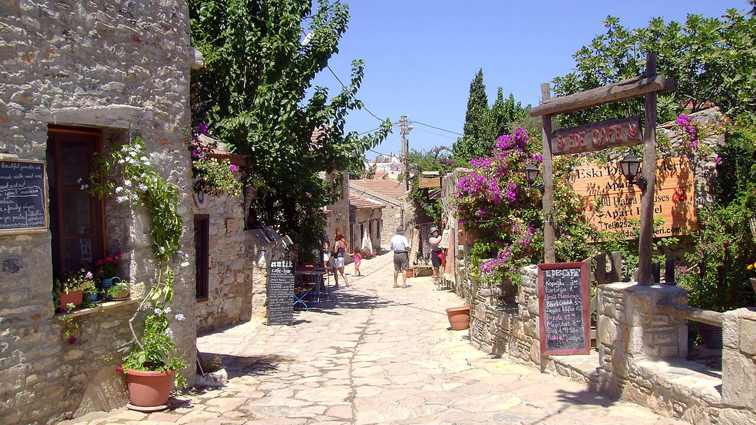 Datca
