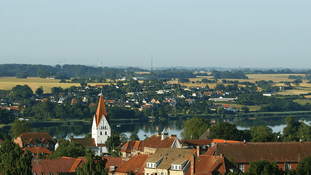 Haderslev