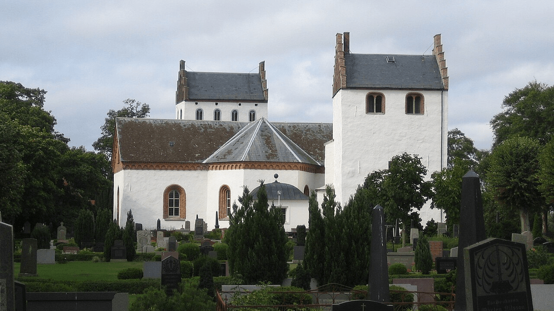 Löderup
