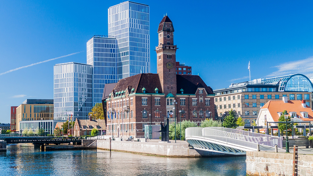 Malmö