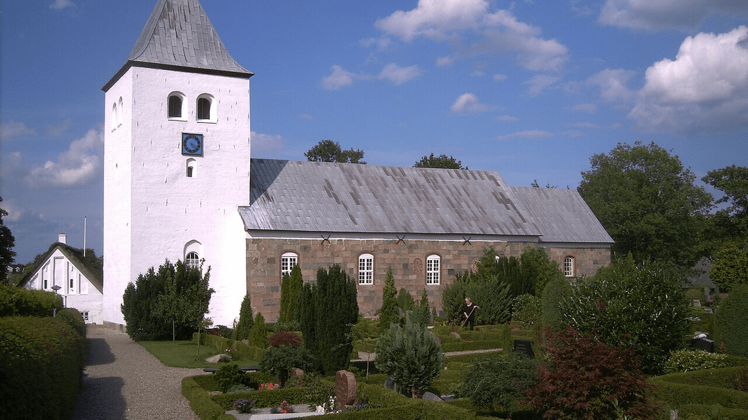 Ørsted