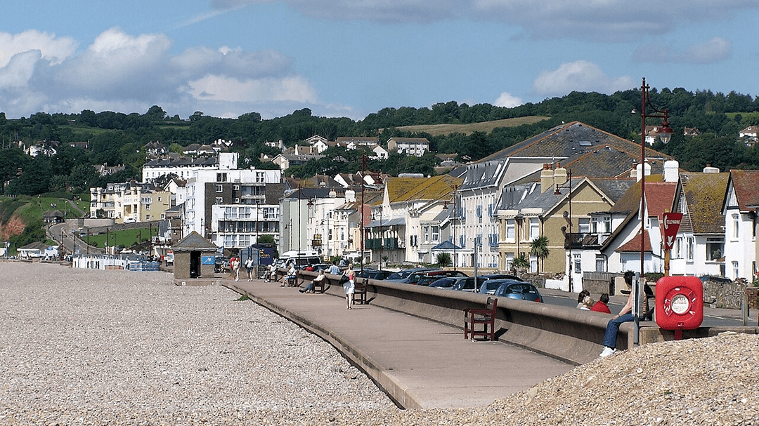 Seaton