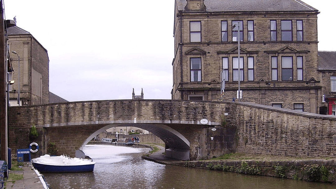 Skipton
