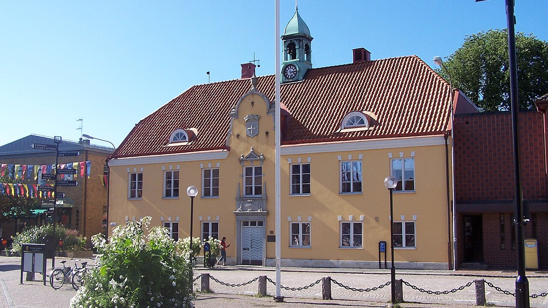 Sölvesborg