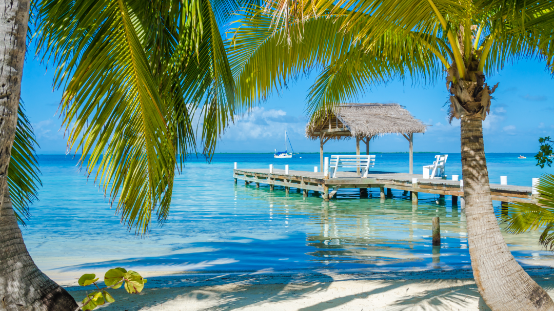 Belize