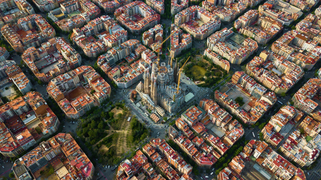 Eixample