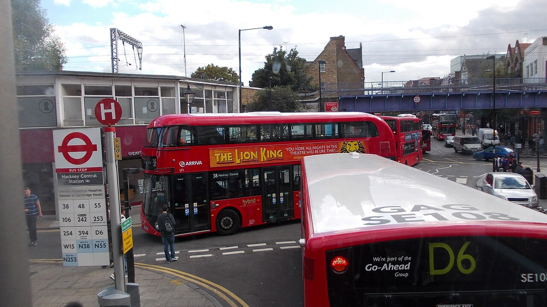 Hackney