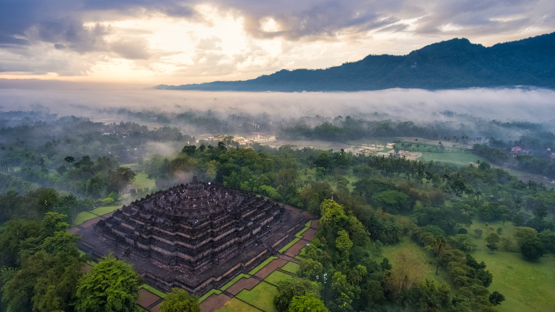 Central Java