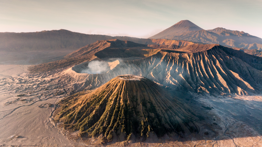 East Java