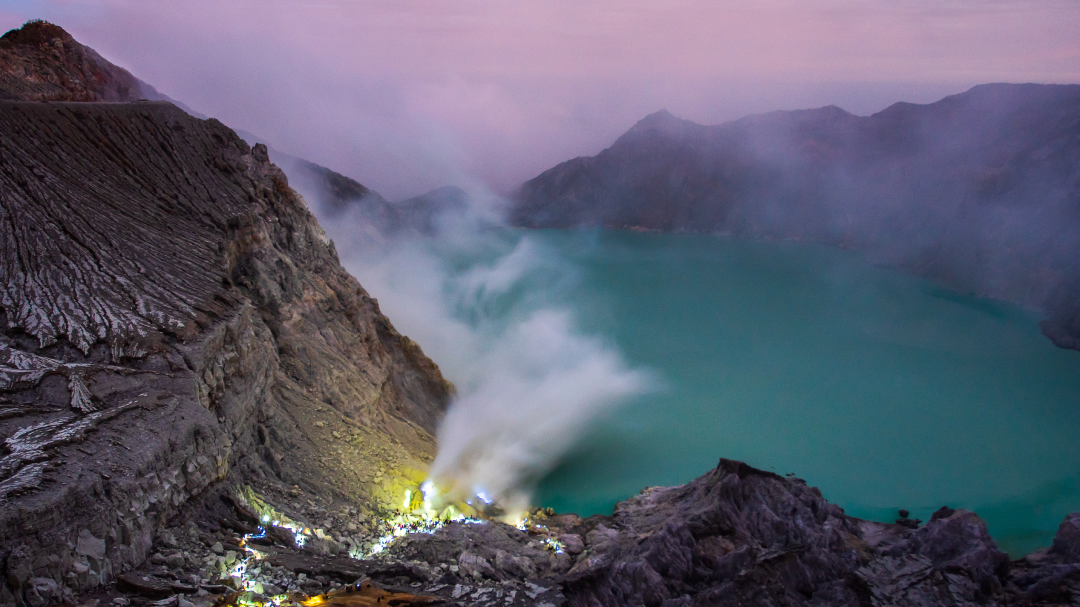West Java